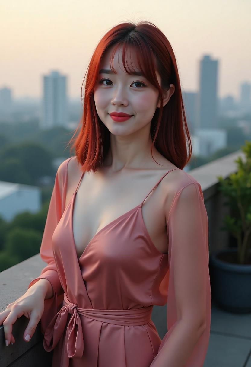 笑看风云