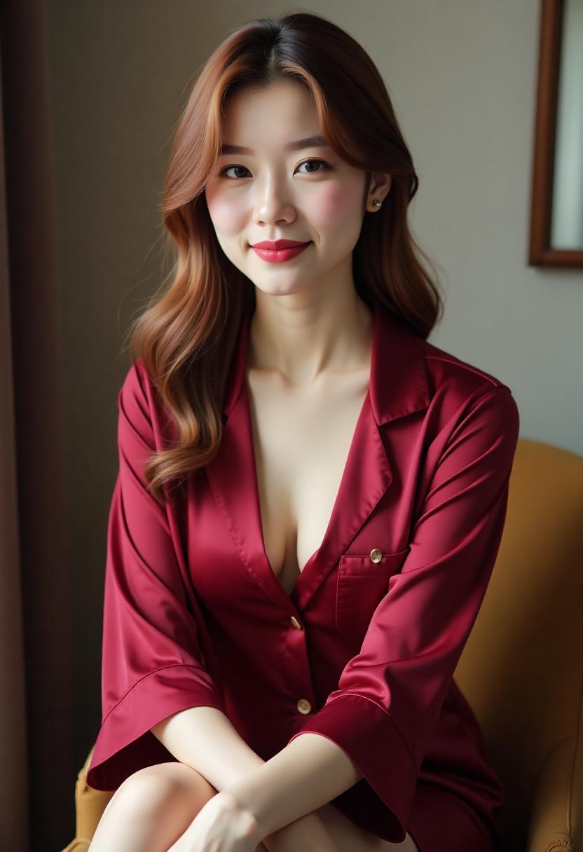 黎明破晓